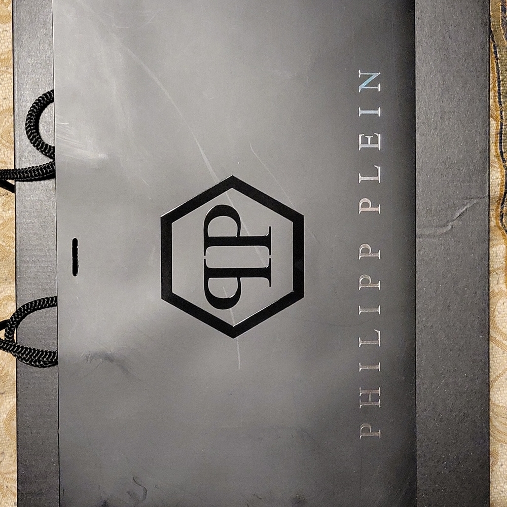 Philipp Plein bag small